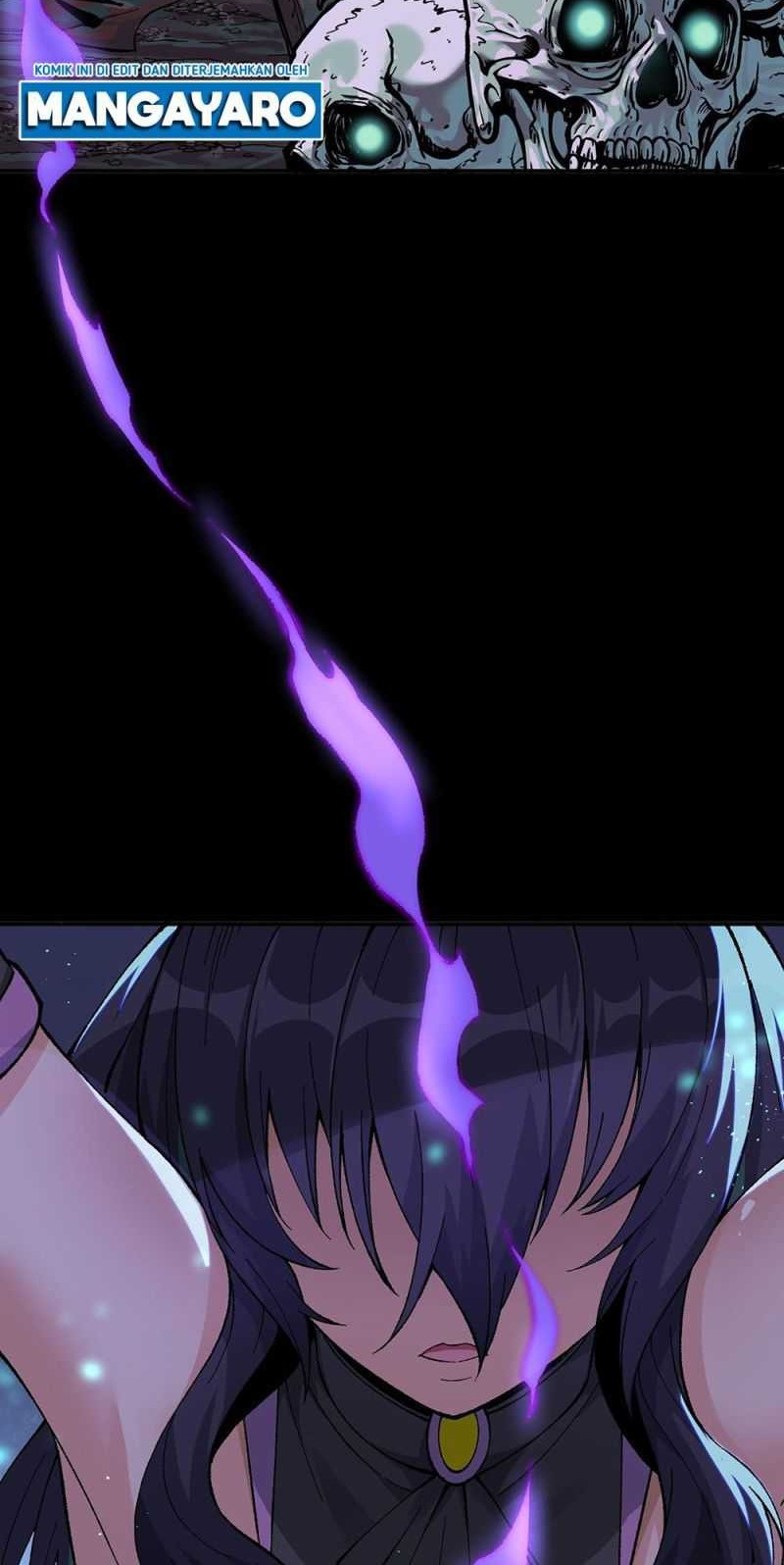 The Heavenly Path Is Not Stupid Chapter 03 Gambar 94