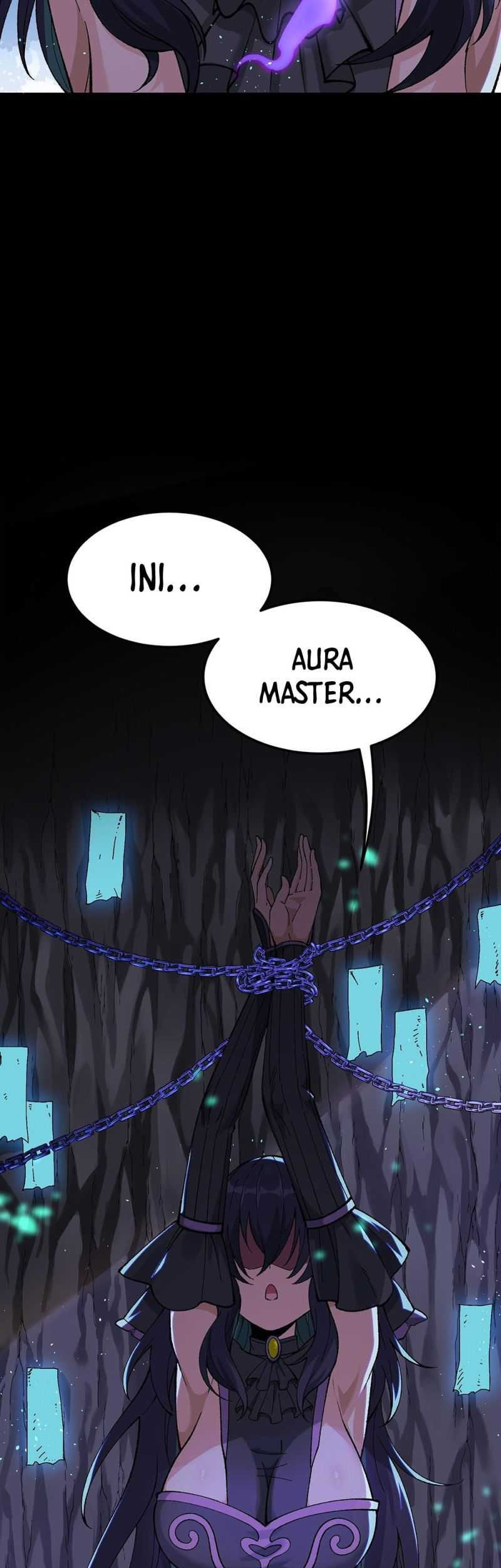 The Heavenly Path Is Not Stupid Chapter 03 Gambar 95