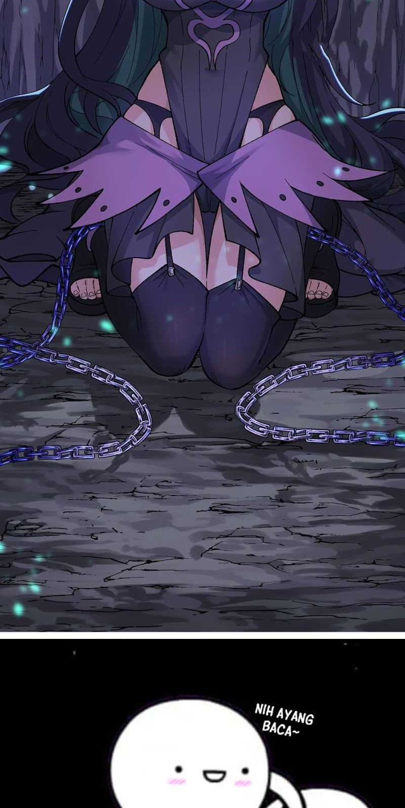 The Heavenly Path Is Not Stupid Chapter 03 Gambar 96