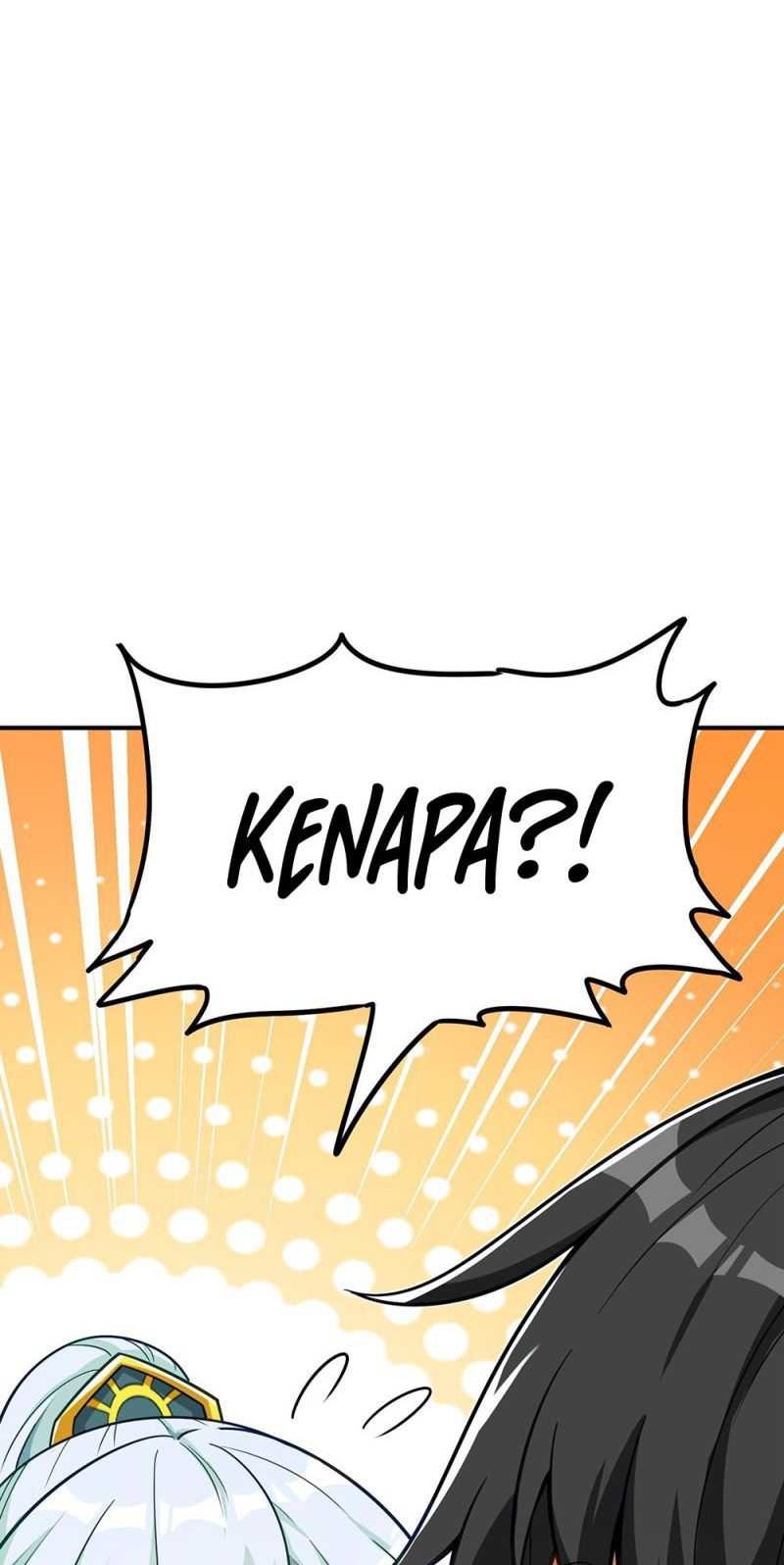 The Heavenly Path Is Not Stupid Chapter 03 Gambar 8