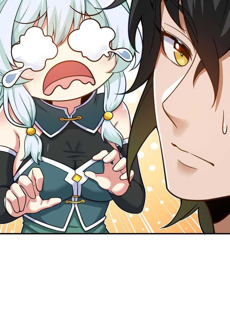 The Heavenly Path Is Not Stupid Chapter 03 Gambar 9