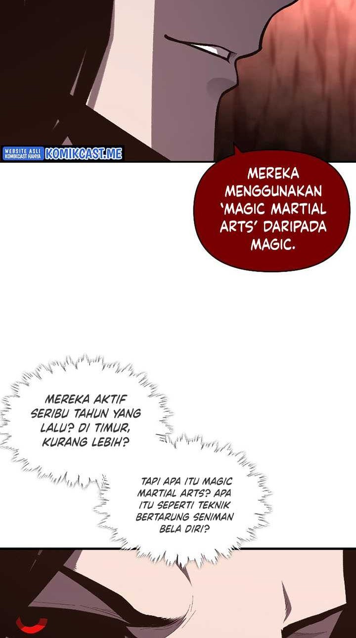 Talent-Swallowing Magician Chapter 43 Gambar 27