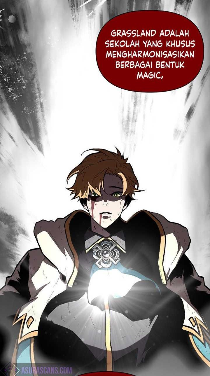 Talent-Swallowing Magician Chapter 43 Gambar 29