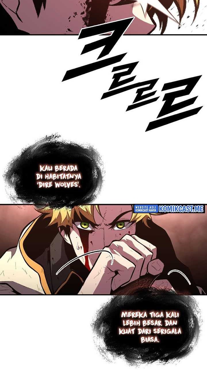 Talent-Swallowing Magician Chapter 43 Gambar 33