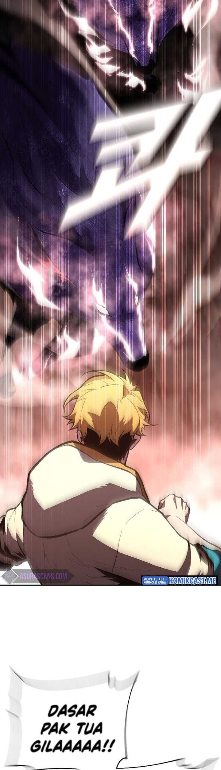 Talent-Swallowing Magician Chapter 43 Gambar 36