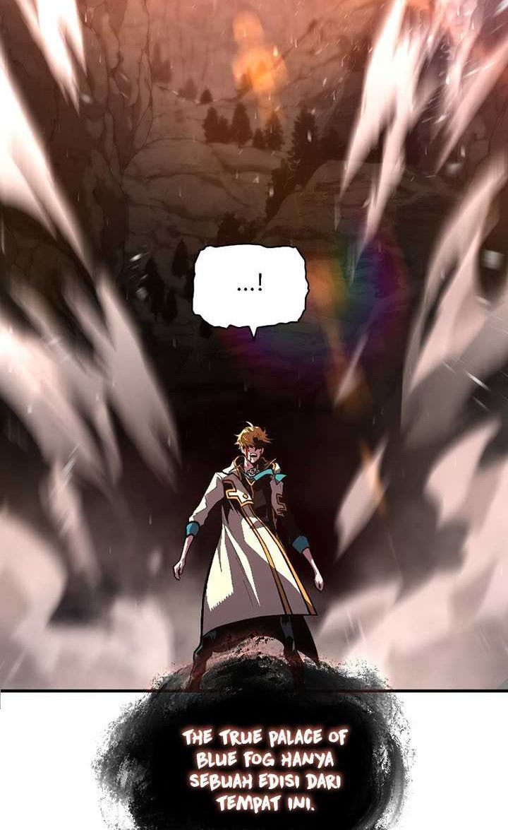 Talent-Swallowing Magician Chapter 43 Gambar 21