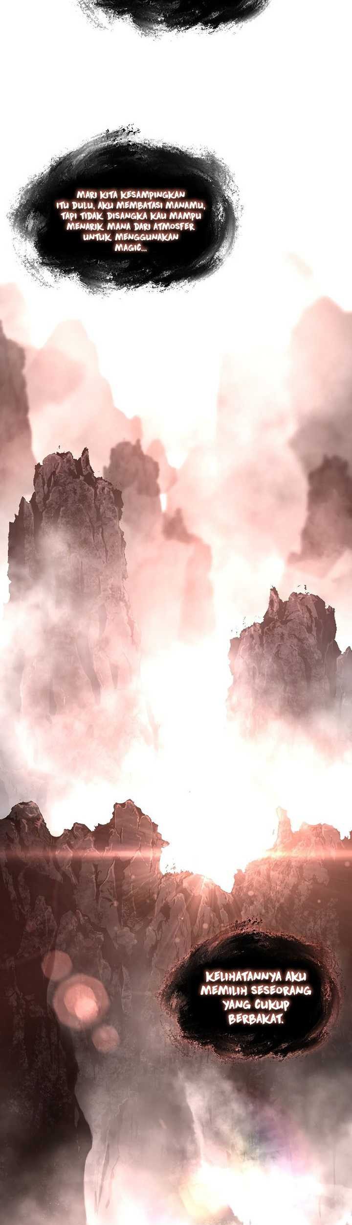 Talent-Swallowing Magician Chapter 43 Gambar 22