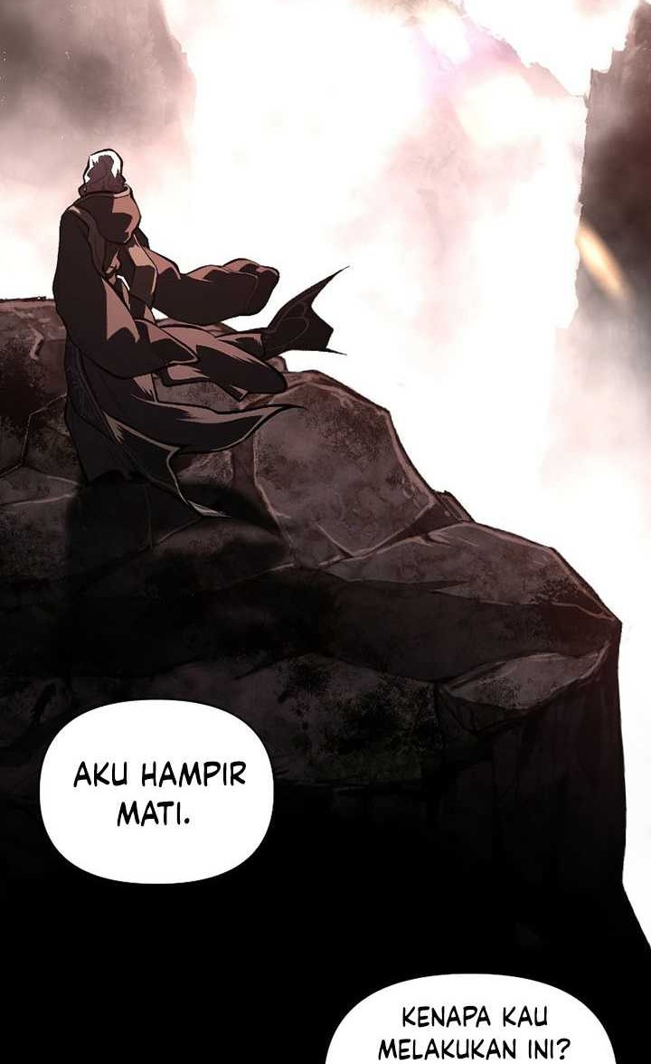 Talent-Swallowing Magician Chapter 43 Gambar 23