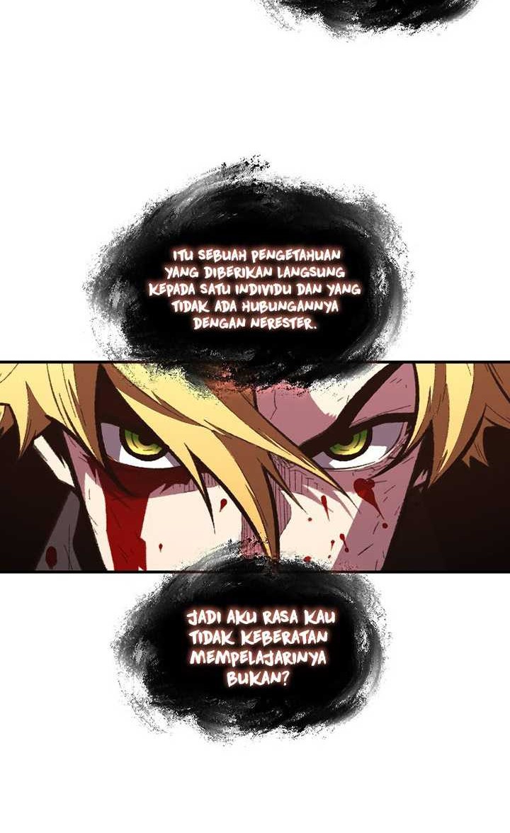 Talent-Swallowing Magician Chapter 43 Gambar 25