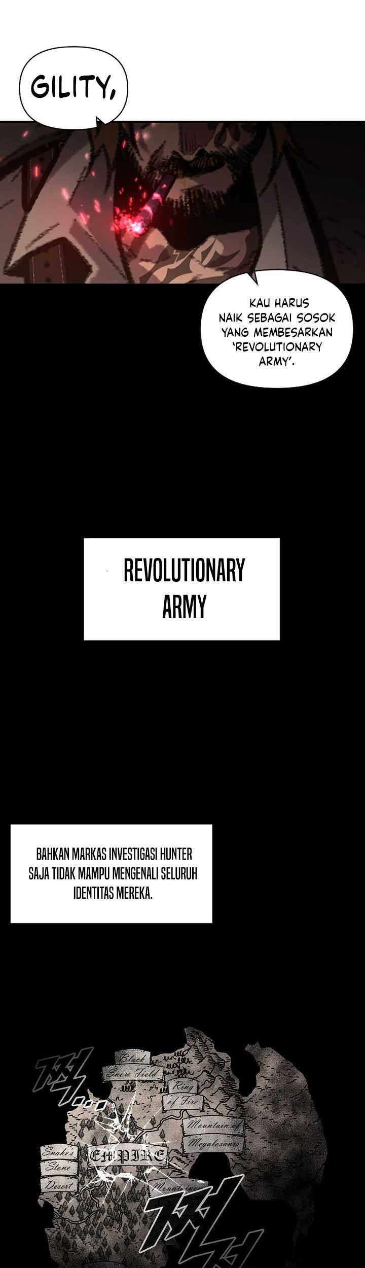 Talent-Swallowing Magician Chapter 43 Gambar 46