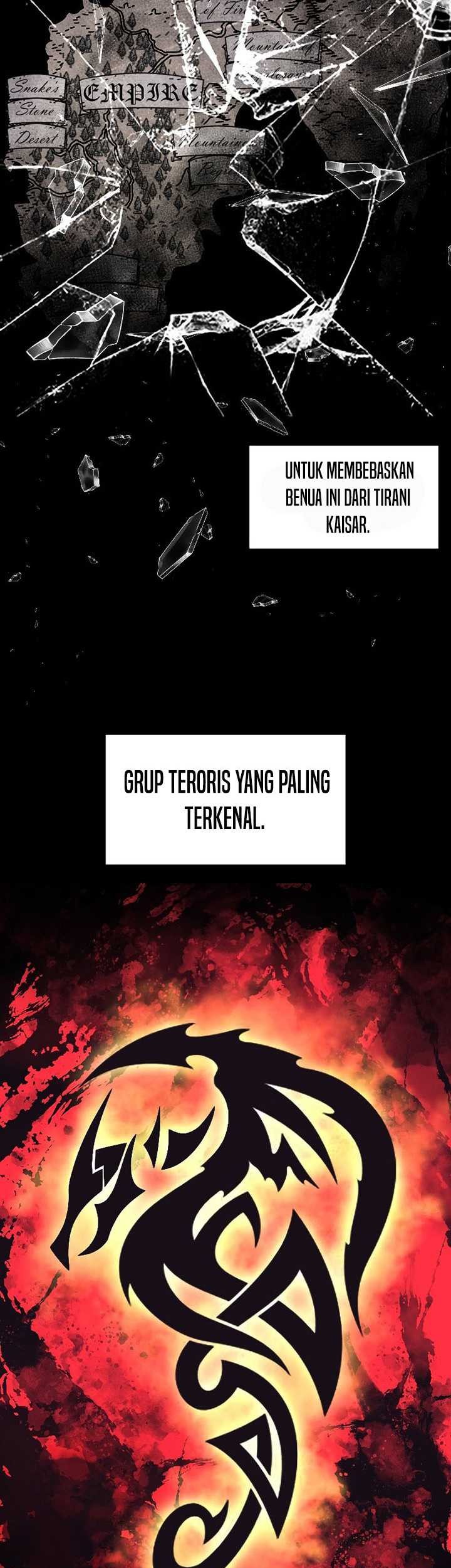 Talent-Swallowing Magician Chapter 43 Gambar 48