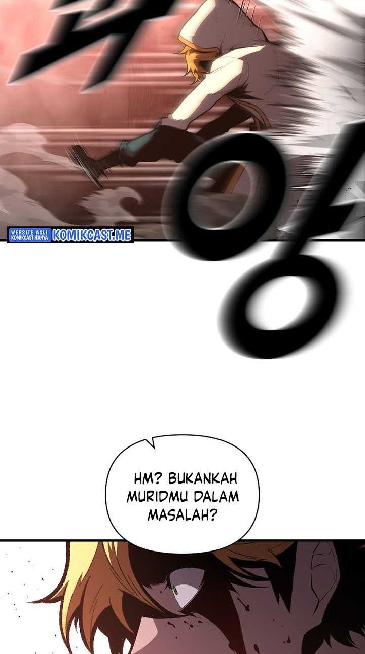 Talent-Swallowing Magician Chapter 43 Gambar 39