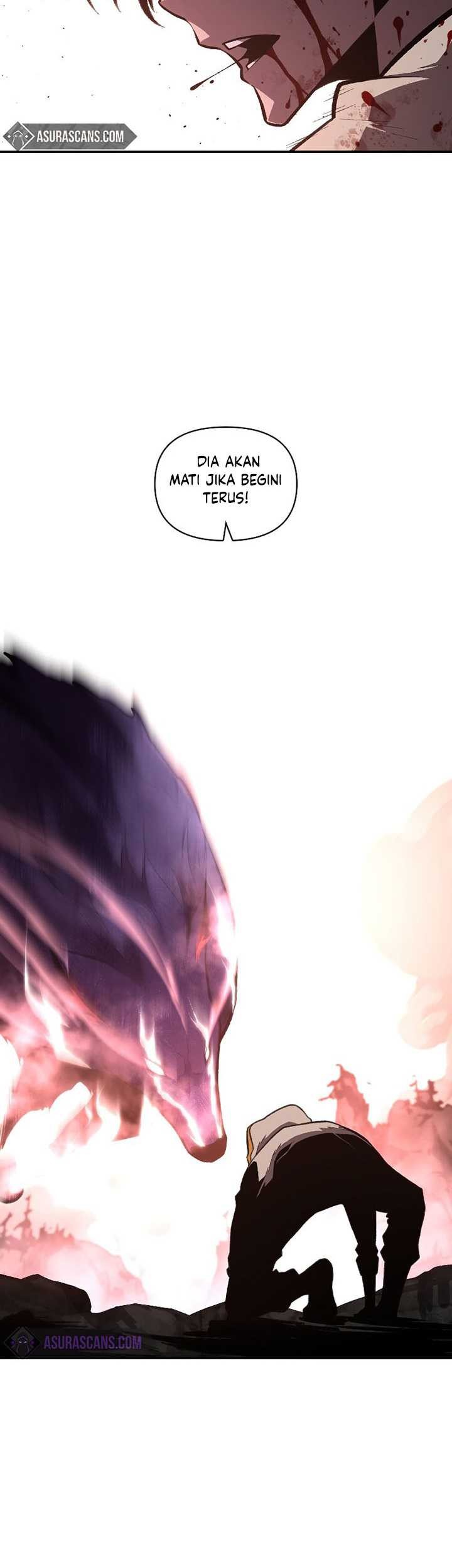 Talent-Swallowing Magician Chapter 43 Gambar 40