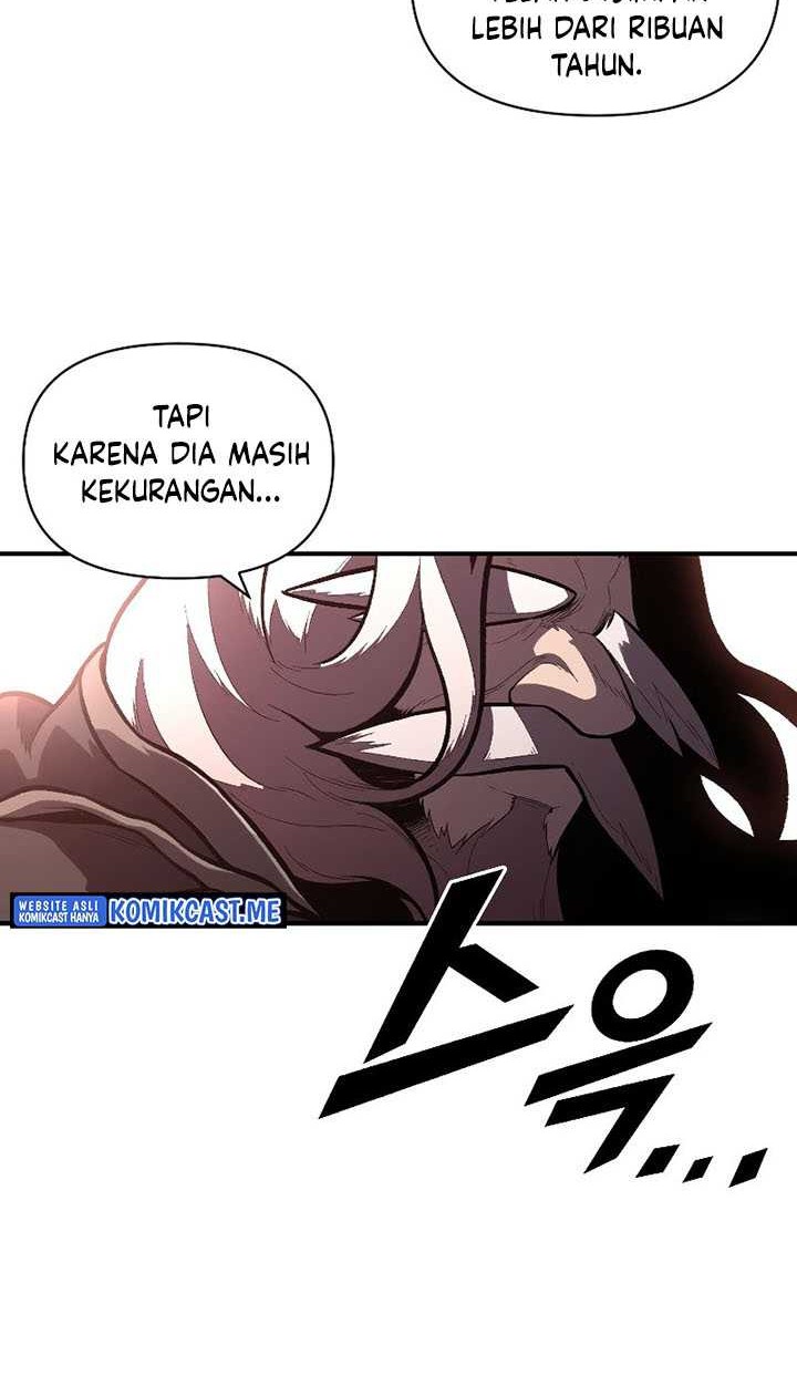 Talent-Swallowing Magician Chapter 43 Gambar 45