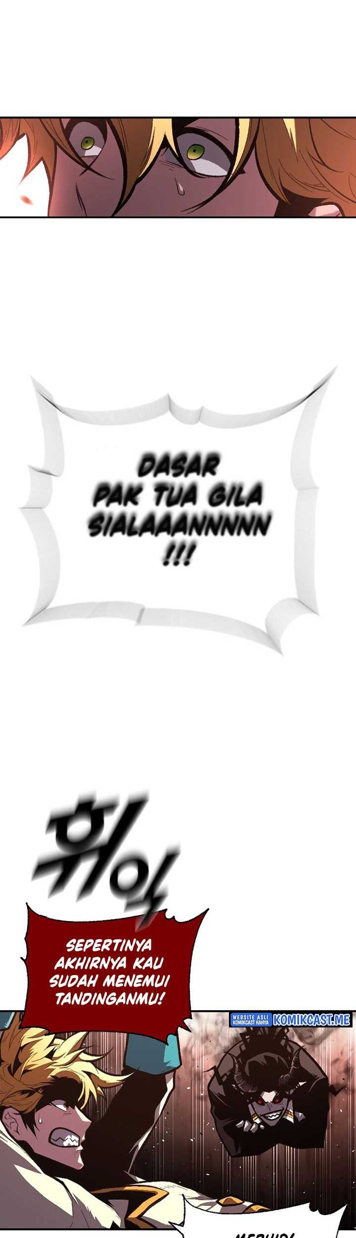 Talent-Swallowing Magician Chapter 43 Gambar 10