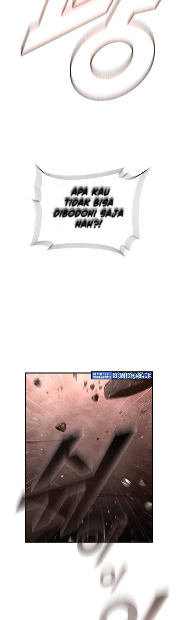 Talent-Swallowing Magician Chapter 43 Gambar 16