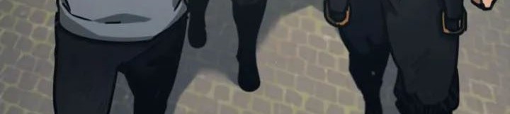 The Heavenly Demon Can’t Live a Normal Life Chapter 43 Gambar 17