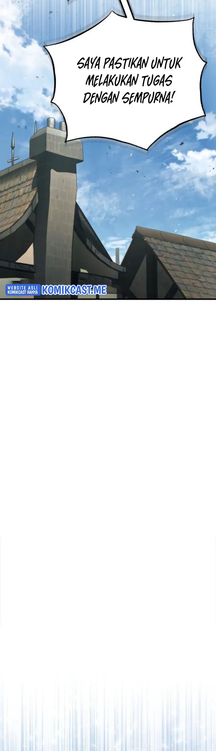 The Heavenly Demon Can’t Live a Normal Life Chapter 43 Gambar 59