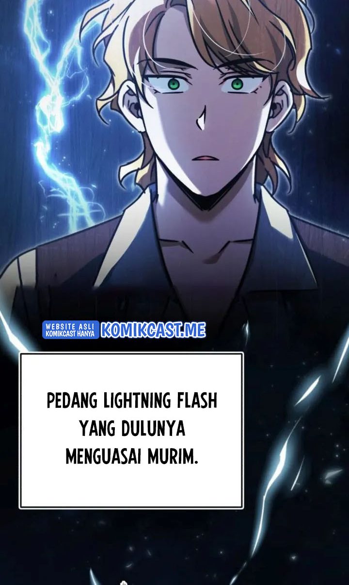 The Heavenly Demon Can’t Live a Normal Life Chapter 43 Gambar 83