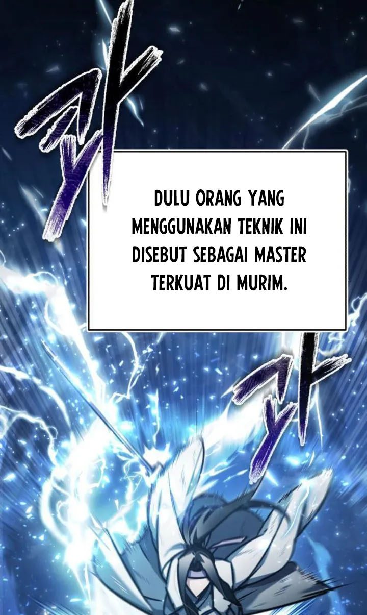 The Heavenly Demon Can’t Live a Normal Life Chapter 43 Gambar 84
