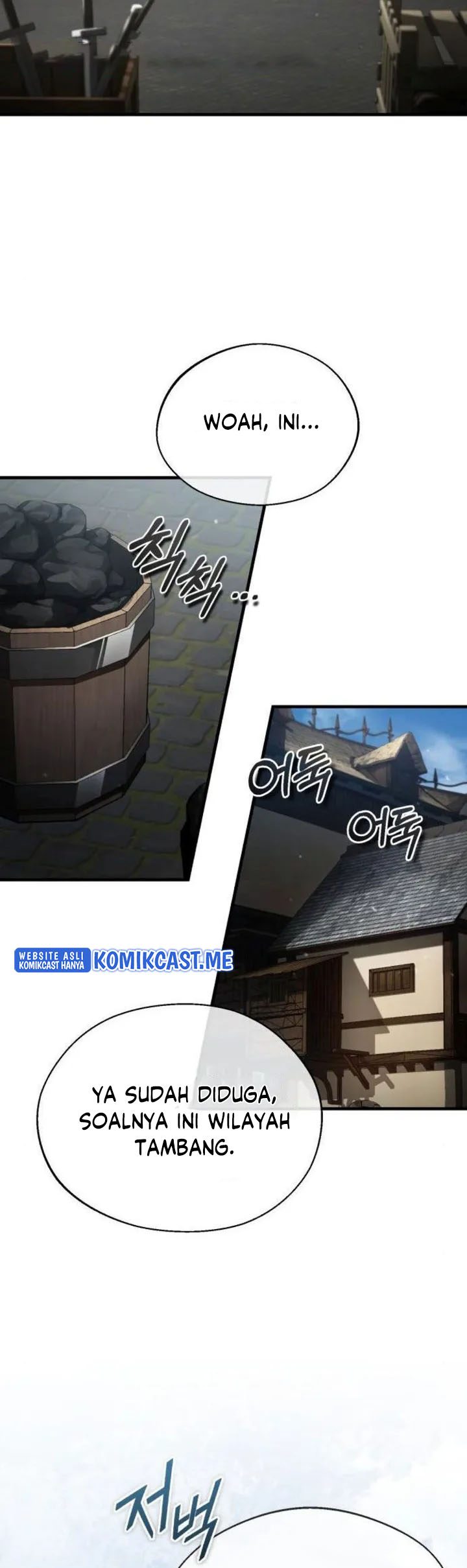 The Heavenly Demon Can’t Live a Normal Life Chapter 43 Gambar 10