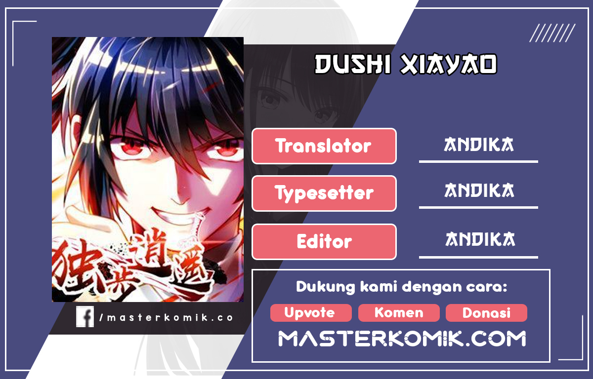 Komik Dushi Xiaoyao Chapter 278 gambar nomor 1