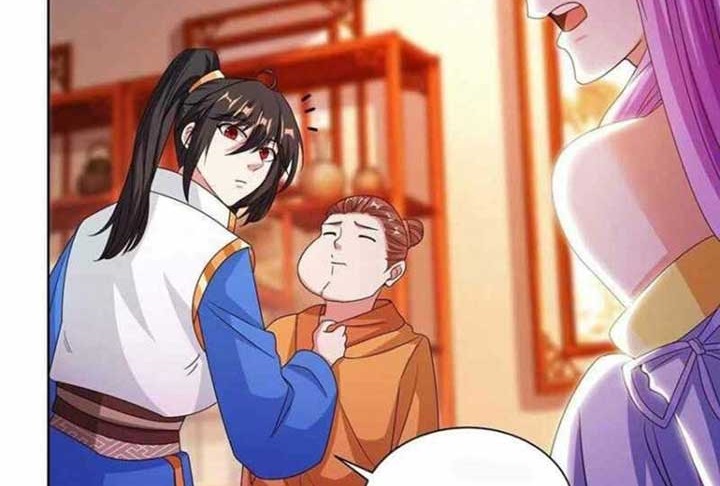 Dushi Xiaoyao Chapter 278 Gambar 9