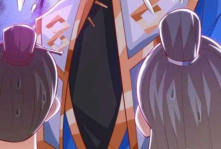 Dushi Xiaoyao Chapter 278 Gambar 13