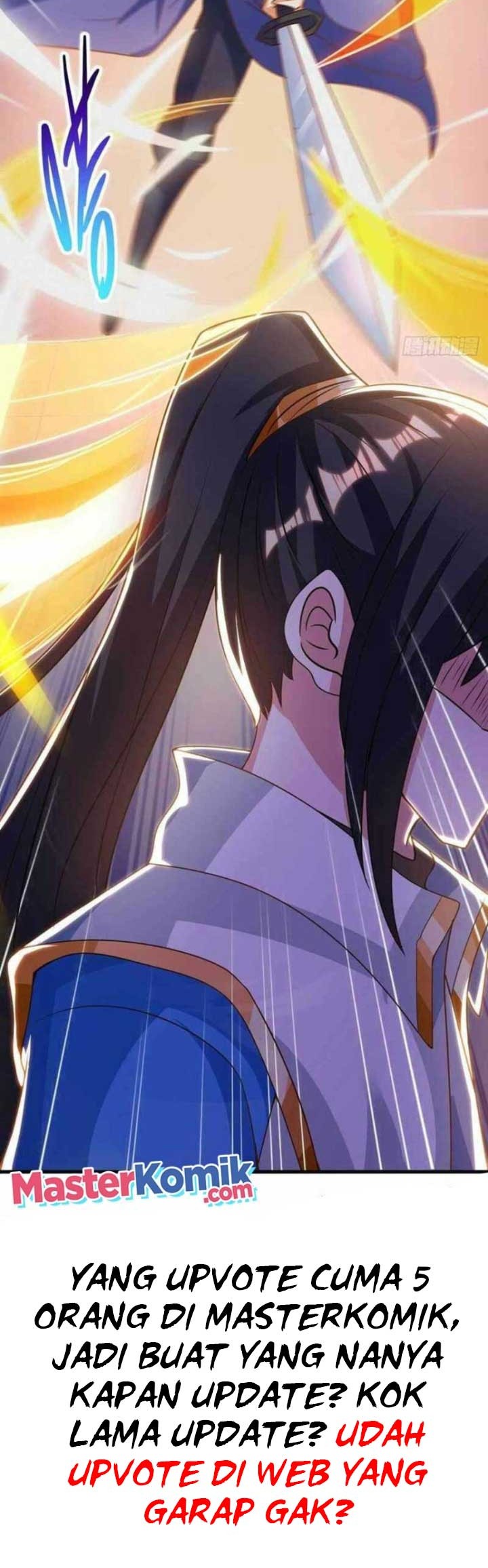 Dushi Xiaoyao Chapter 278 Gambar 20