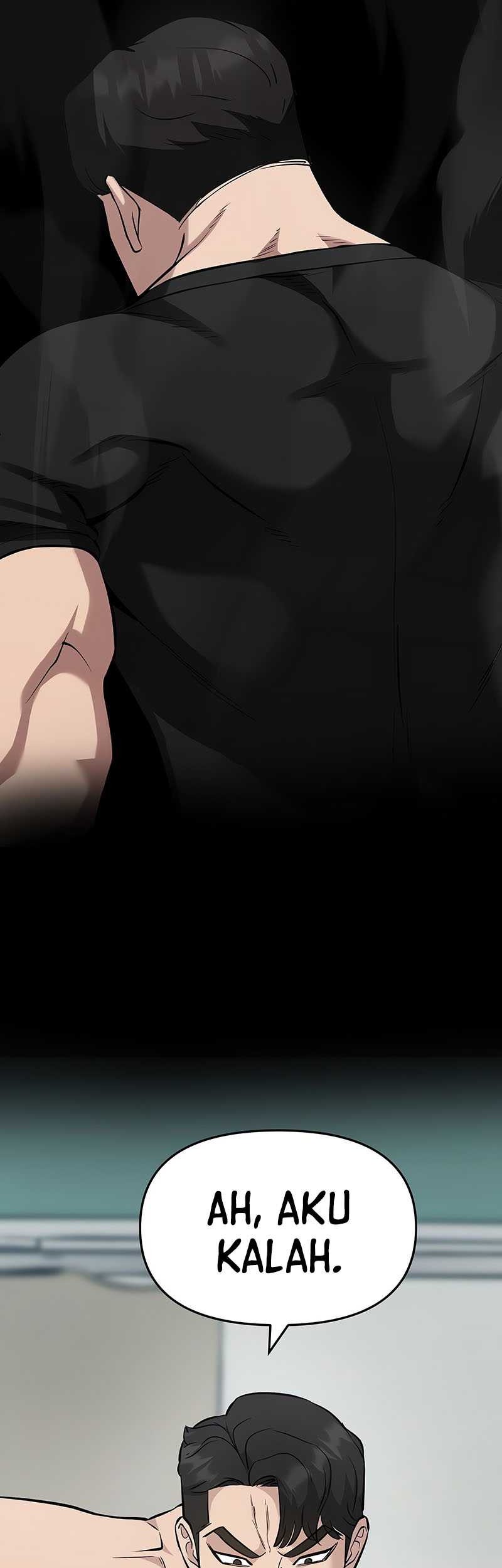 The Bully In Charge Chapter 28 Gambar 52