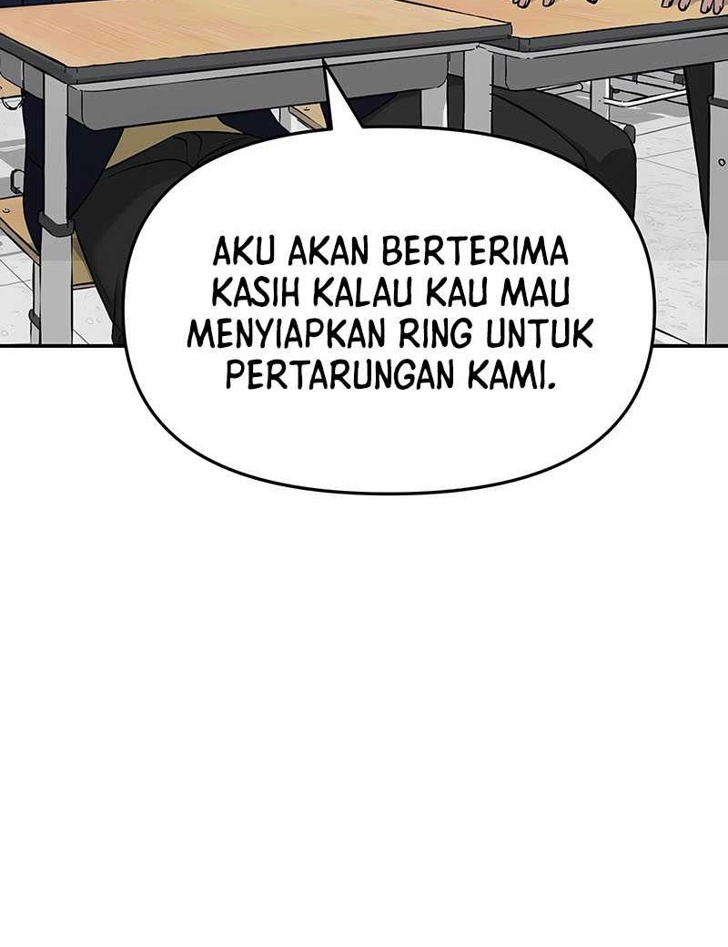 The Bully In Charge Chapter 28 Gambar 61