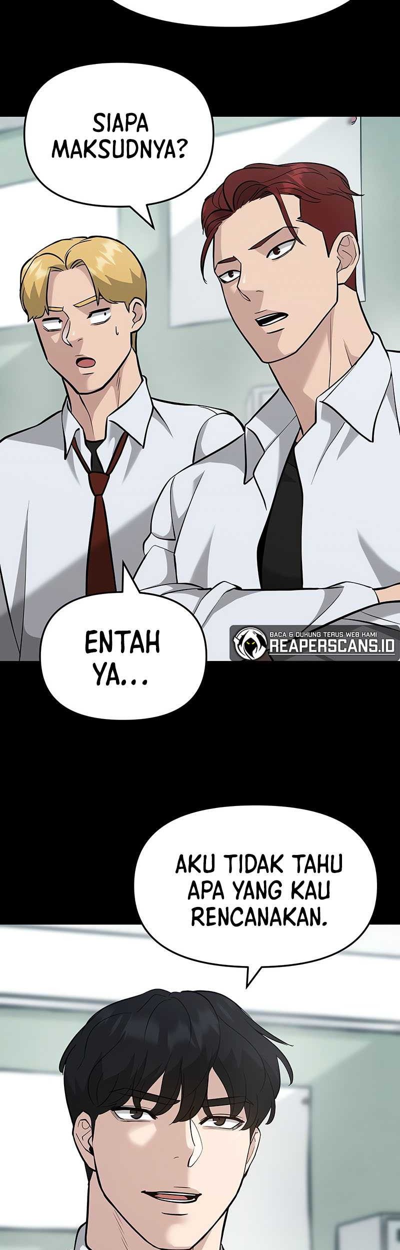 The Bully In Charge Chapter 28 Gambar 64