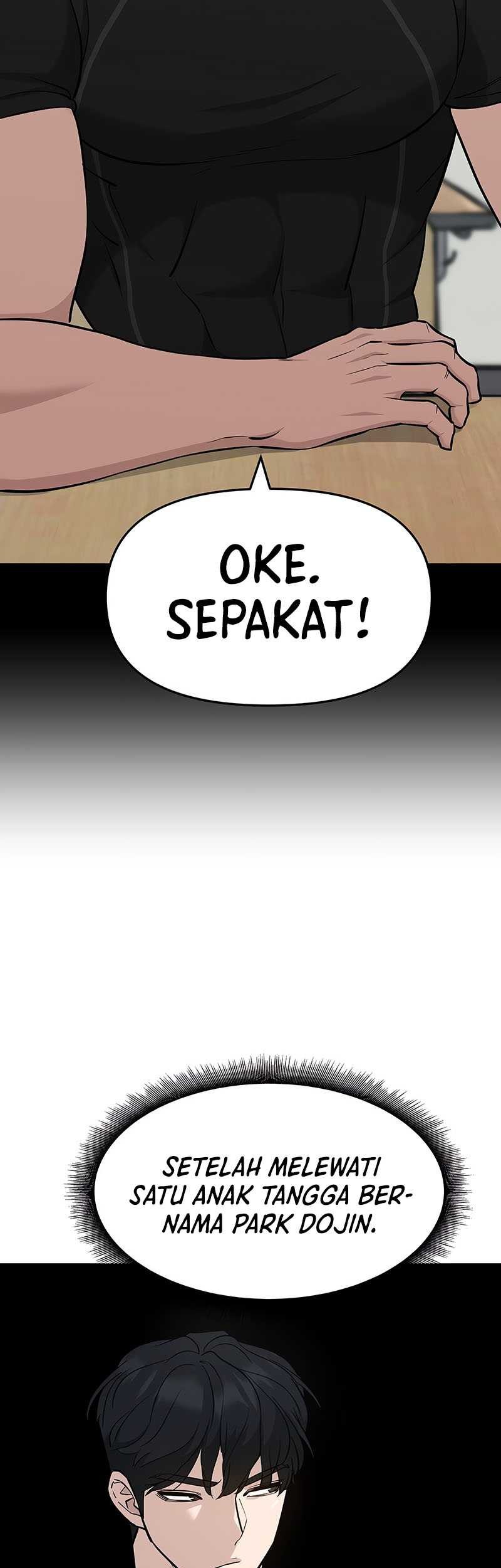 The Bully In Charge Chapter 28 Gambar 66