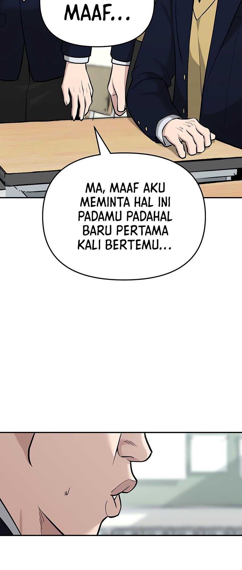 The Bully In Charge Chapter 28 Gambar 73