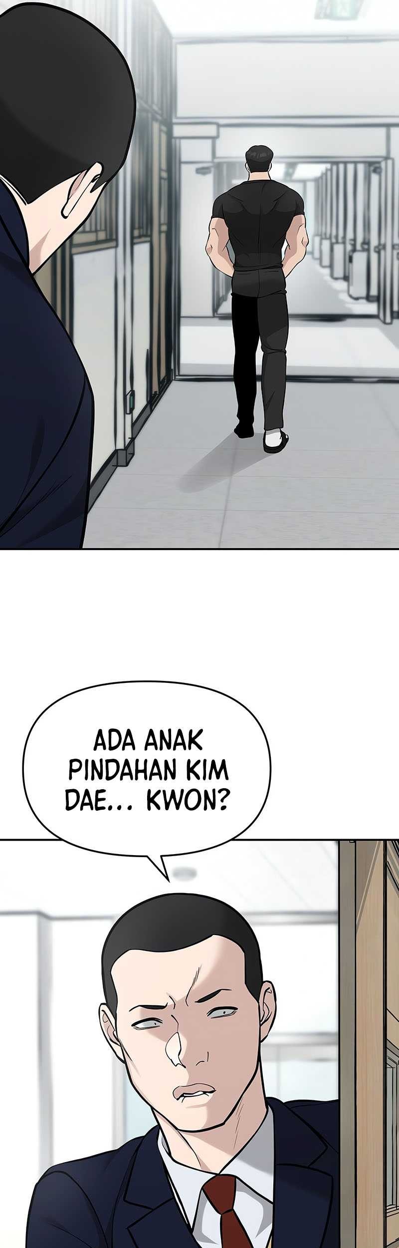 The Bully In Charge Chapter 28 Gambar 70