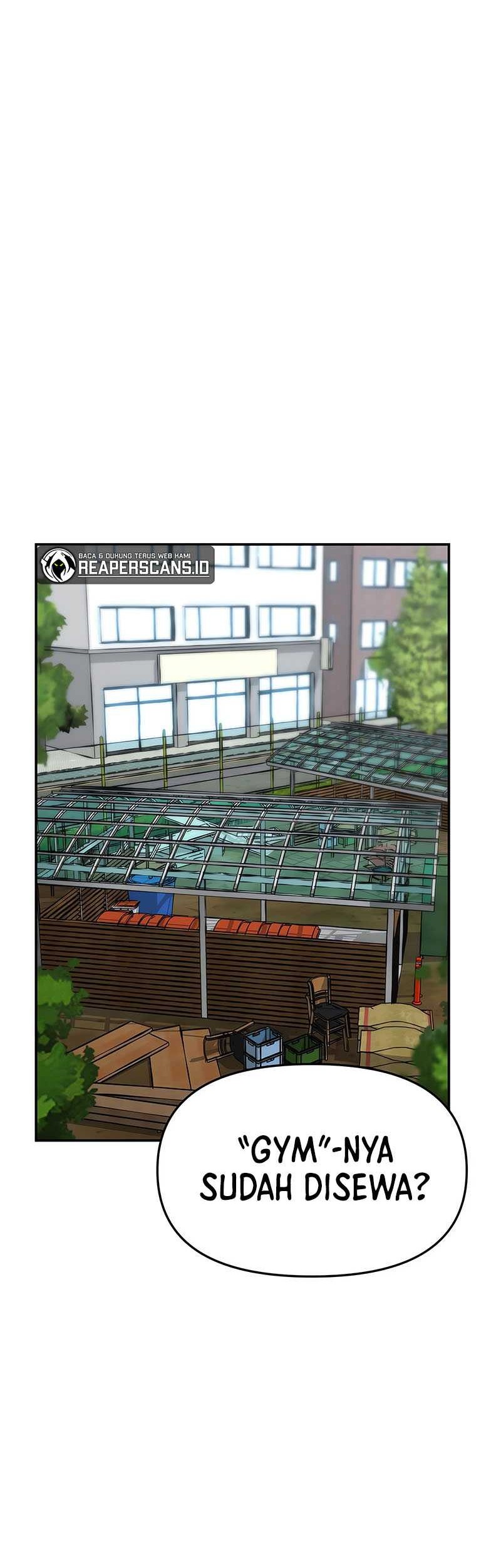 The Bully In Charge Chapter 28 Gambar 37