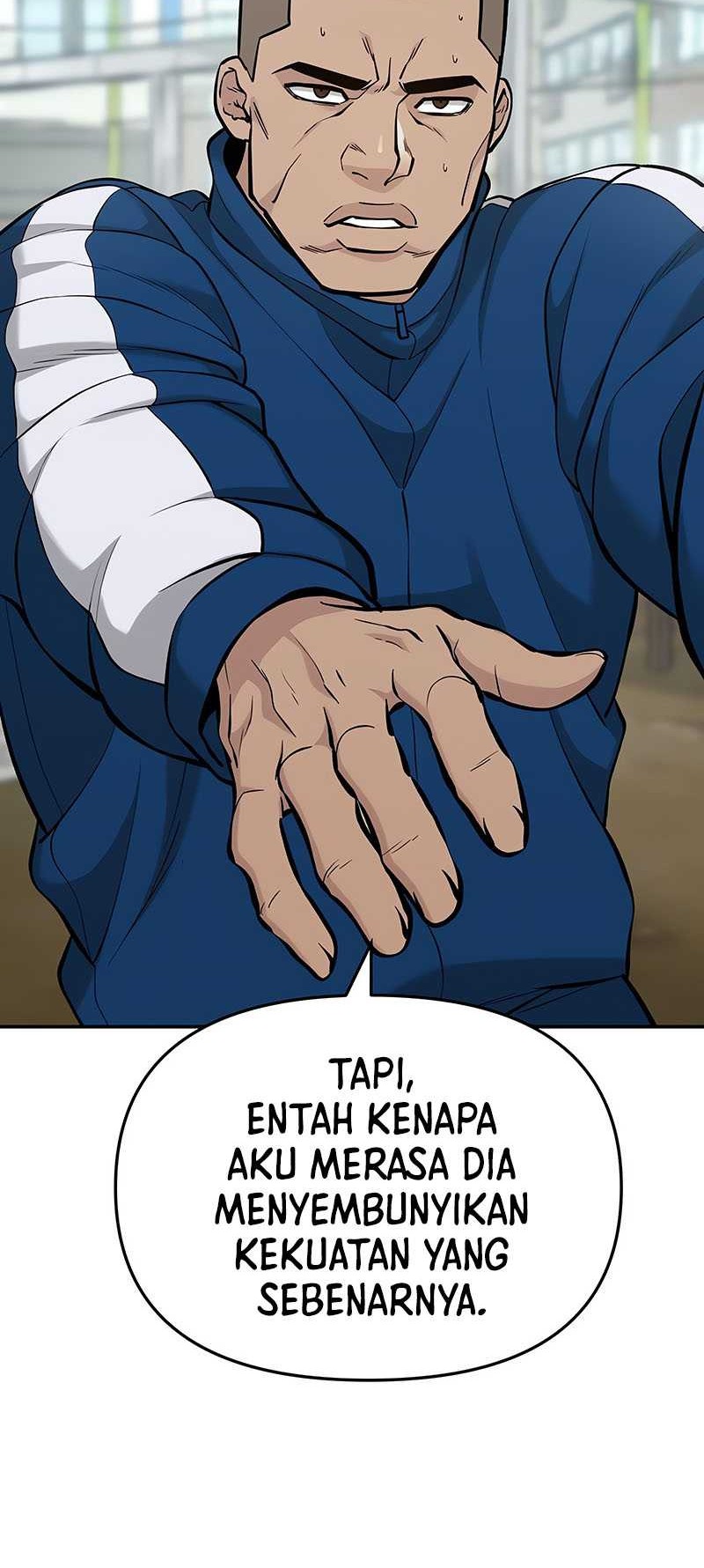 The Bully In Charge Chapter 28 Gambar 41