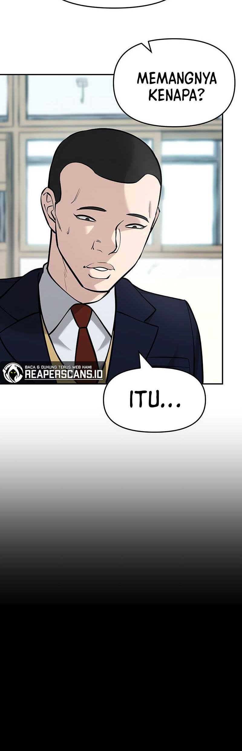 The Bully In Charge Chapter 28 Gambar 77