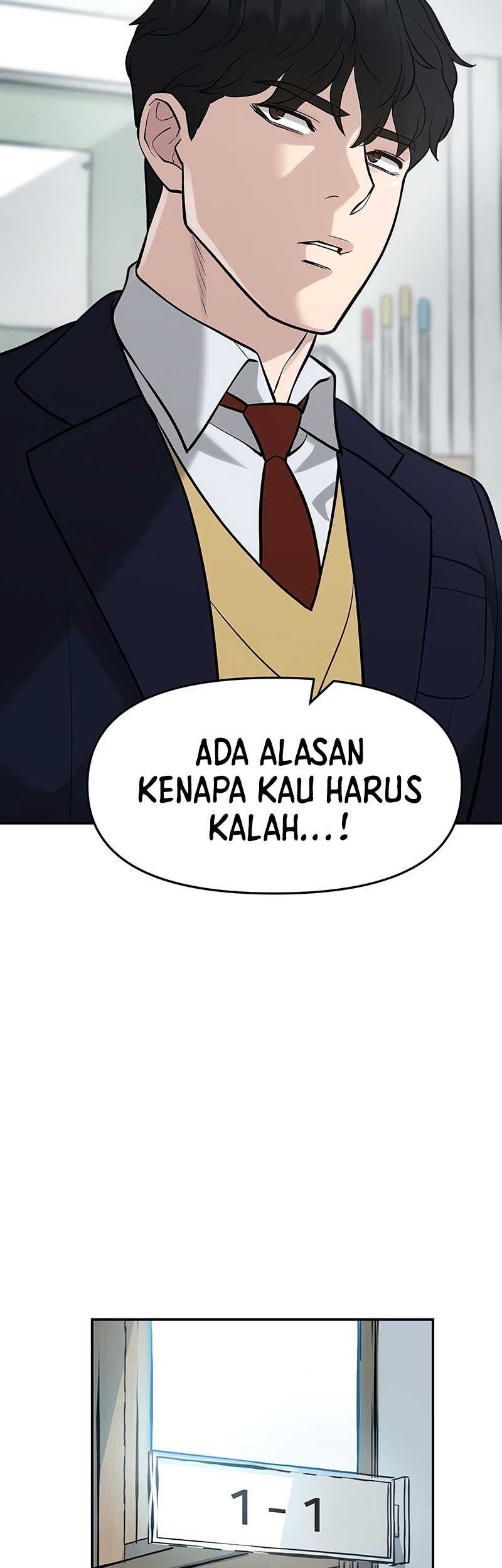 The Bully In Charge Chapter 28 Gambar 75