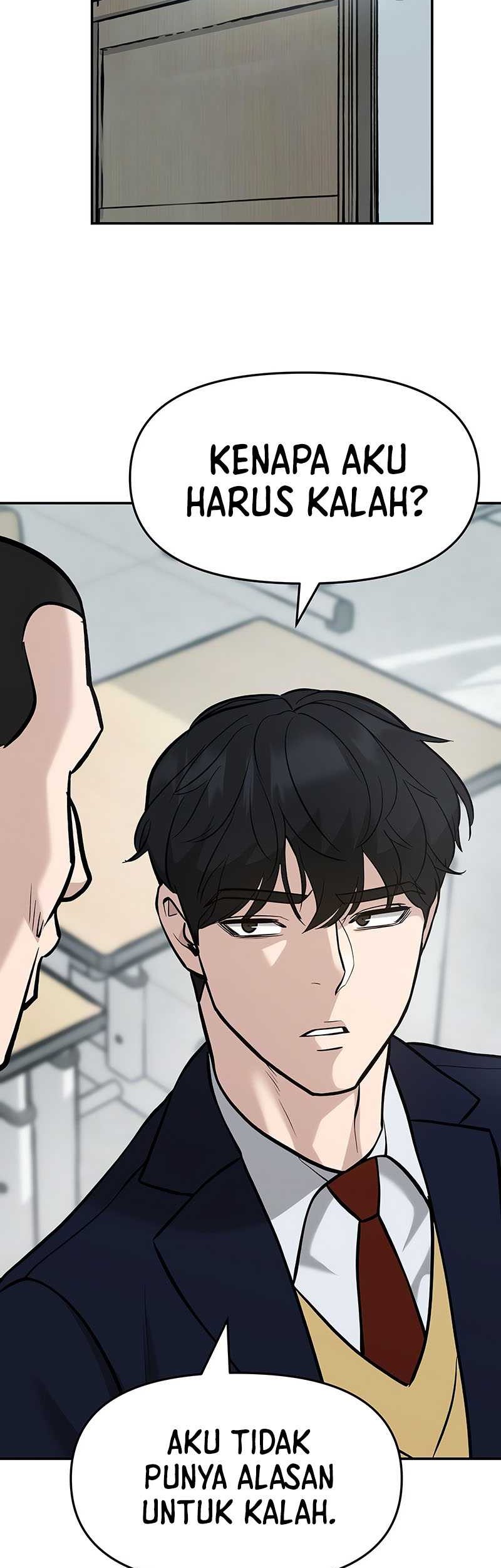 The Bully In Charge Chapter 28 Gambar 76