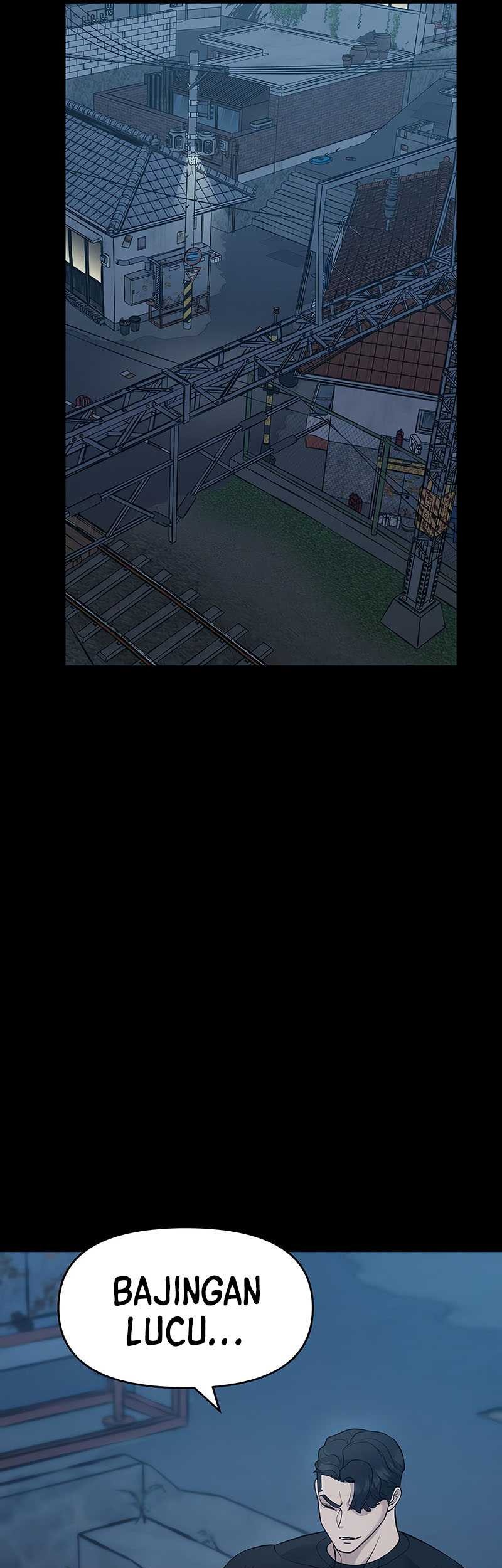 The Bully In Charge Chapter 28 Gambar 78