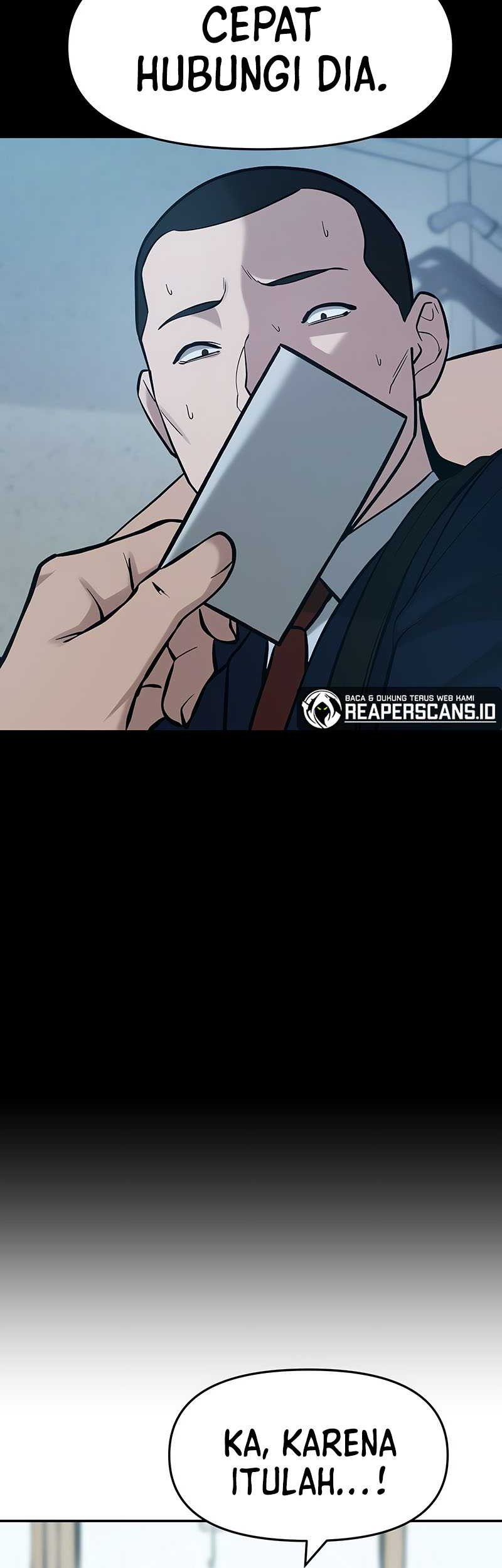 The Bully In Charge Chapter 28 Gambar 88