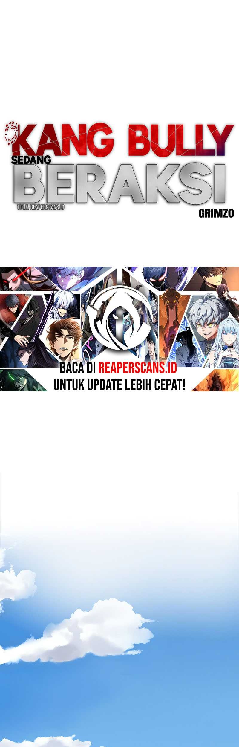 Manhwa The Bully In Charge Chapter 28 gambar nomor 2