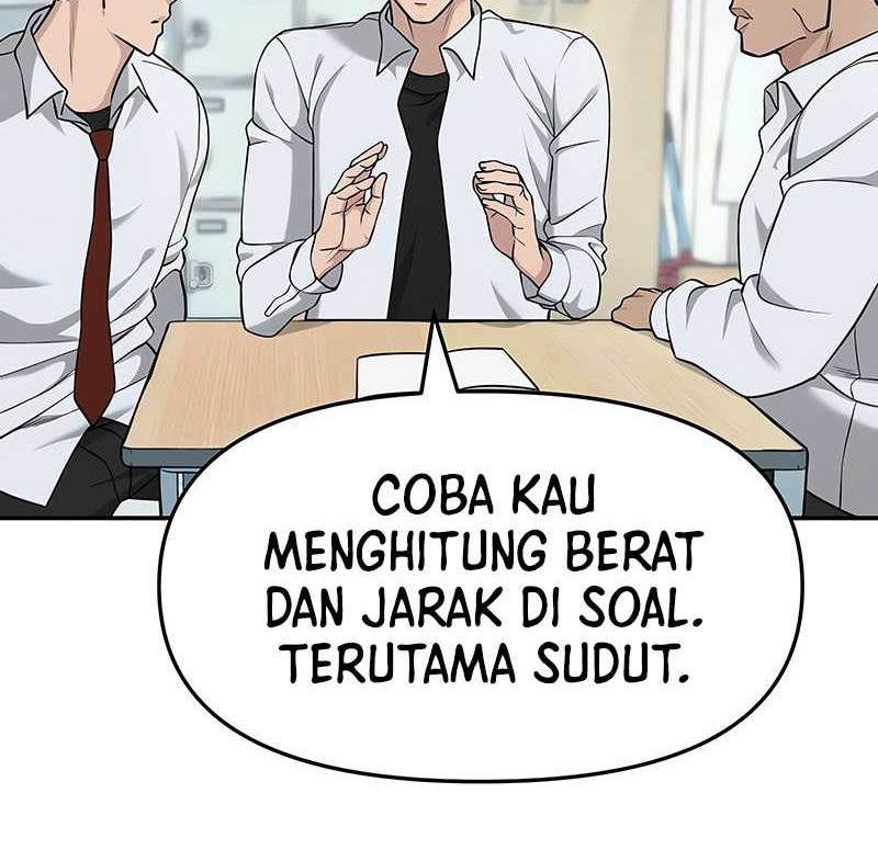 The Bully In Charge Chapter 28 Gambar 5