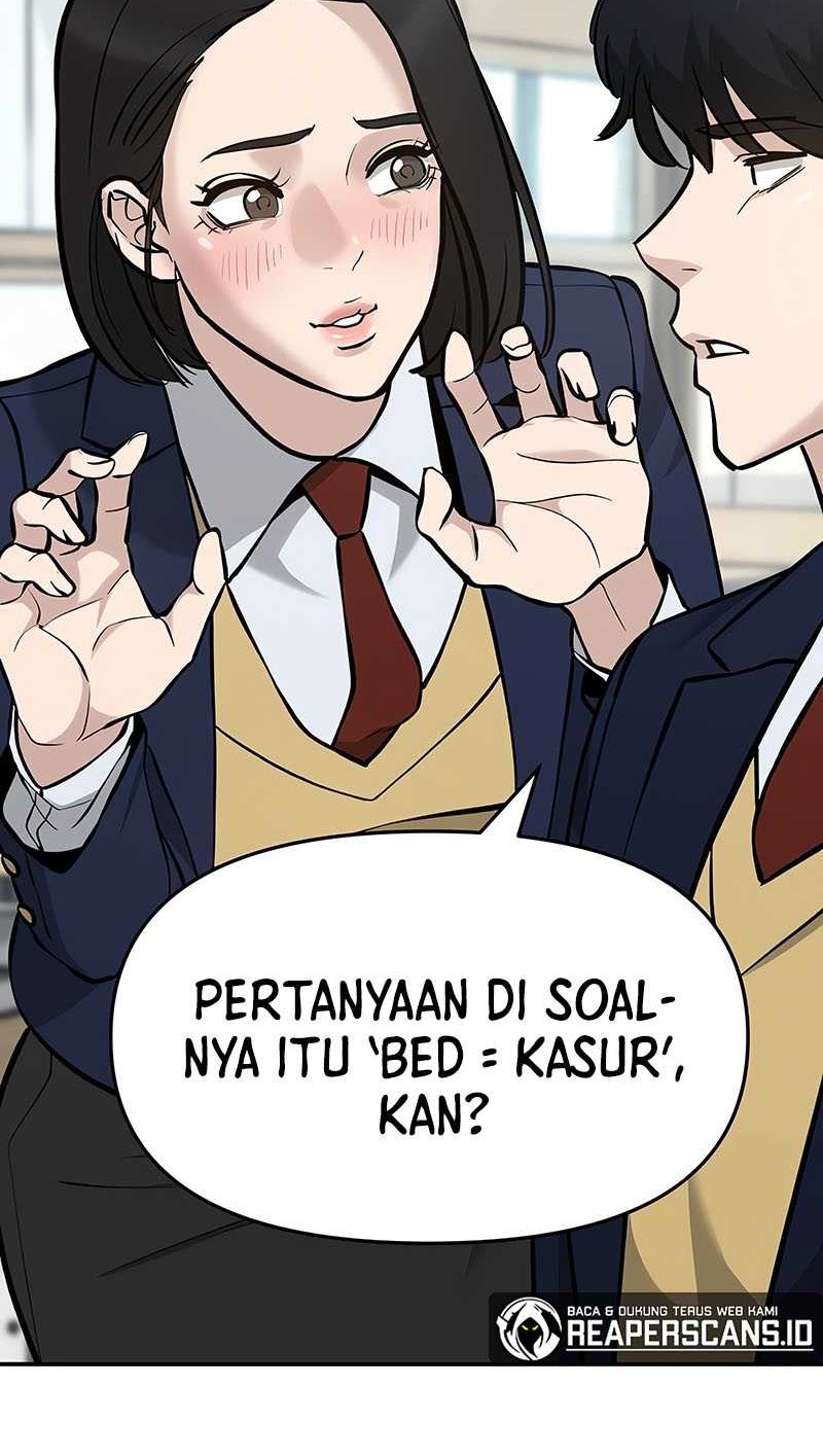 The Bully In Charge Chapter 28 Gambar 9