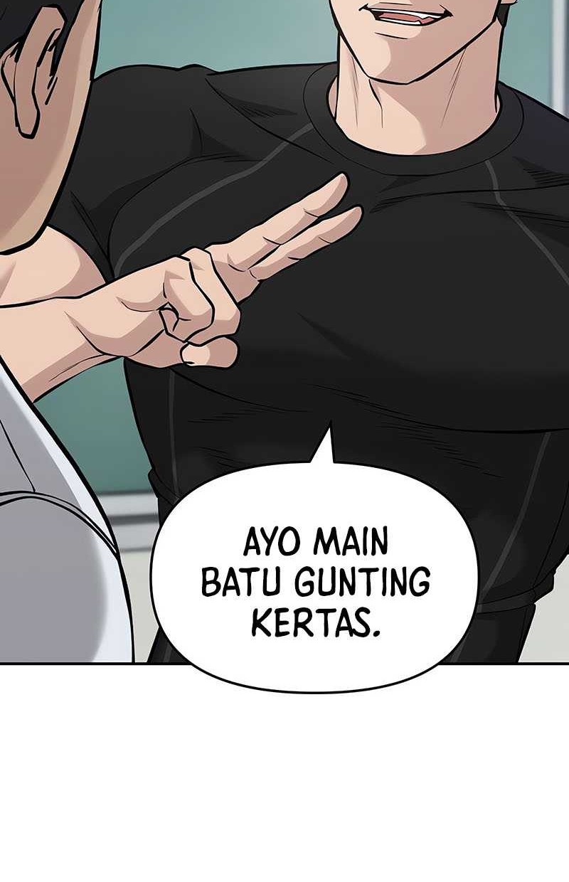 The Bully In Charge Chapter 28 Gambar 25