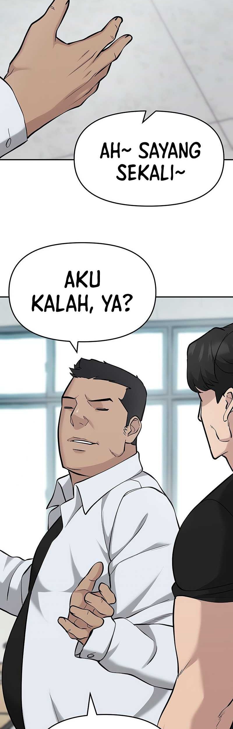 The Bully In Charge Chapter 28 Gambar 27