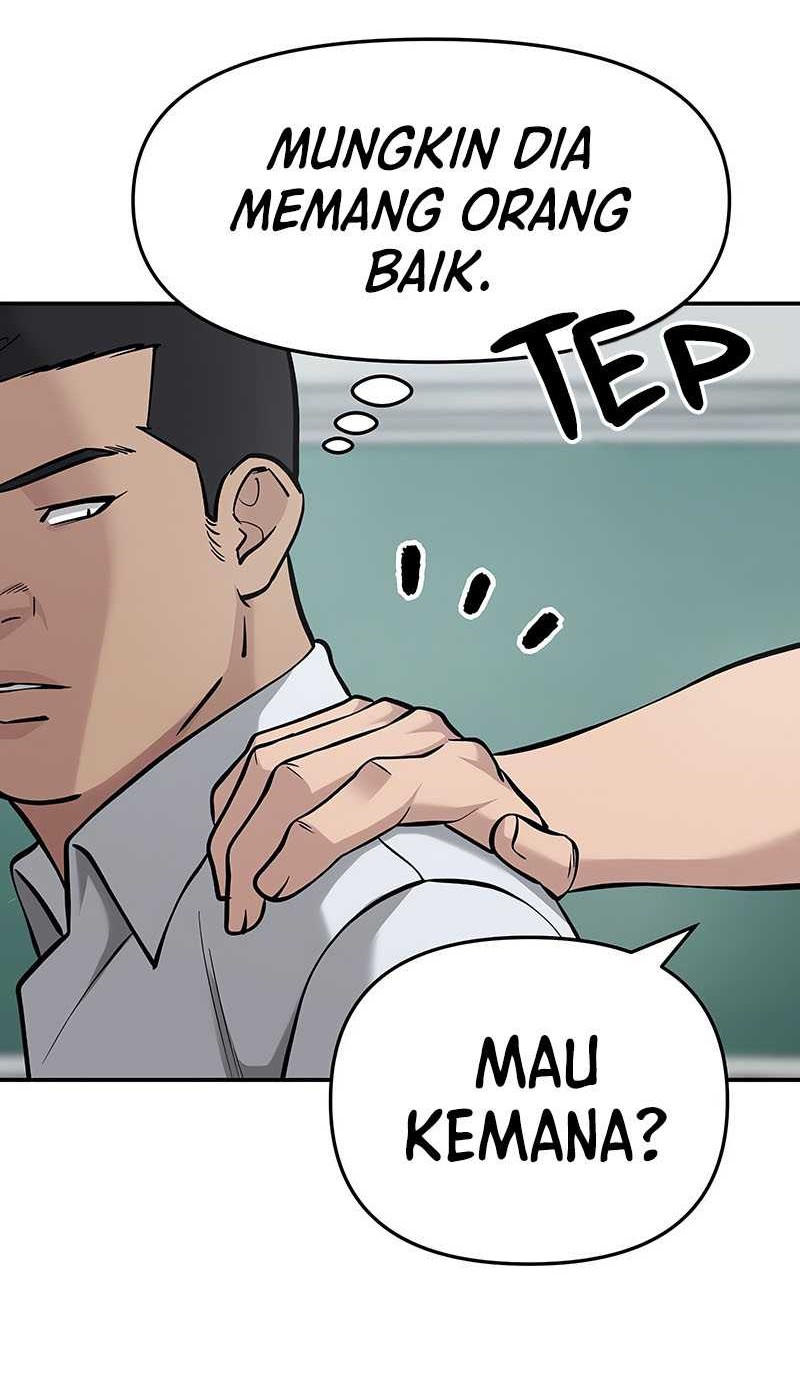 The Bully In Charge Chapter 28 Gambar 29