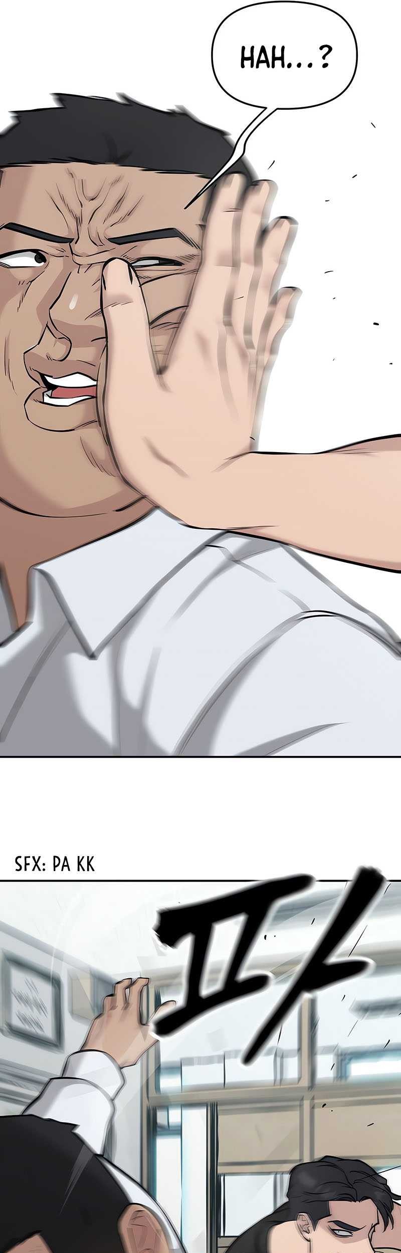 The Bully In Charge Chapter 28 Gambar 30