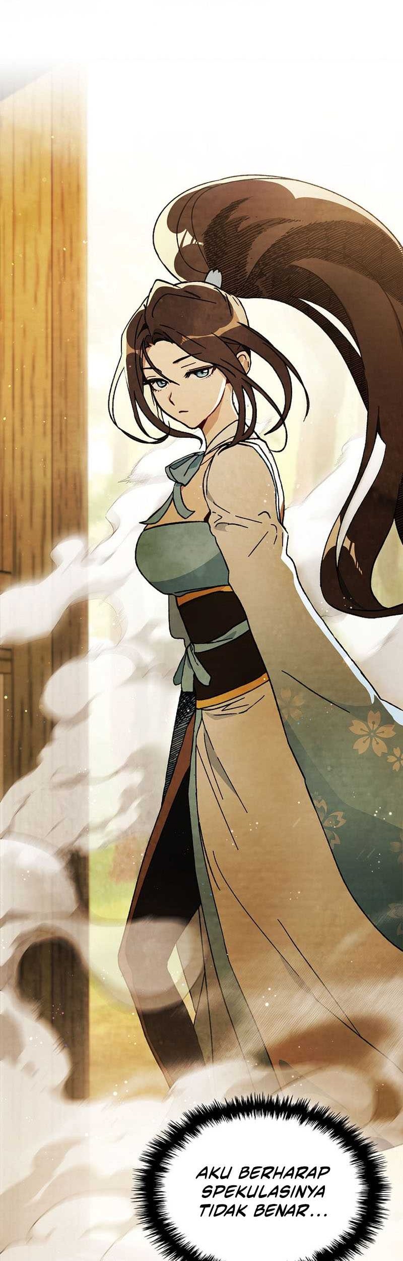 Chronicles Of The Martial God’s Chapter 34 Gambar 3